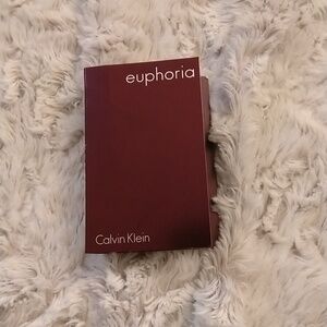 Calvin Klein Sampler